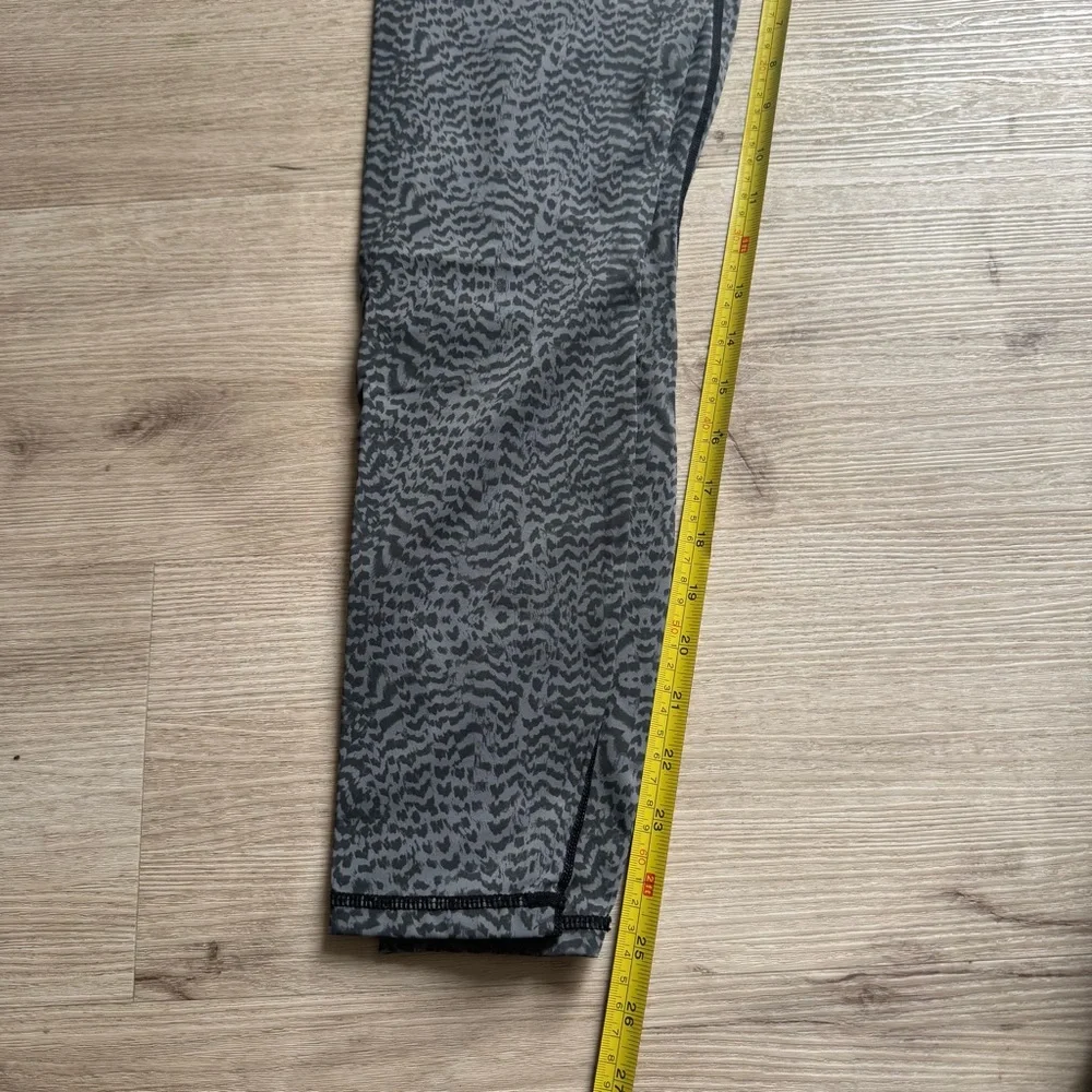 Varley Luna High Rise 7/8 Leggings - Picture 6 of 6